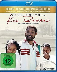 King Richard de EuroVideo Medien GmbH | DVD | état très bon