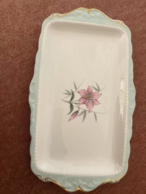 Royal Albert Elfin Serving Plate