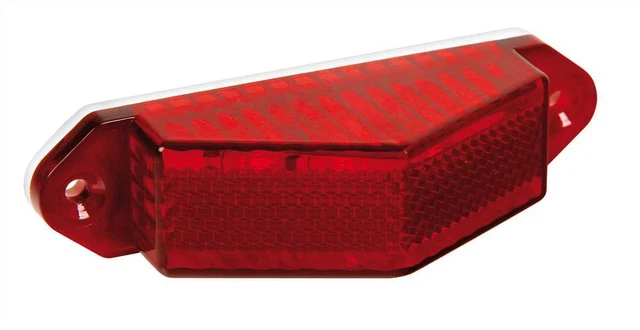 Ricambio Lampada 68066 - Accessorio Di Ricambio Colore Rosso - Foto 4