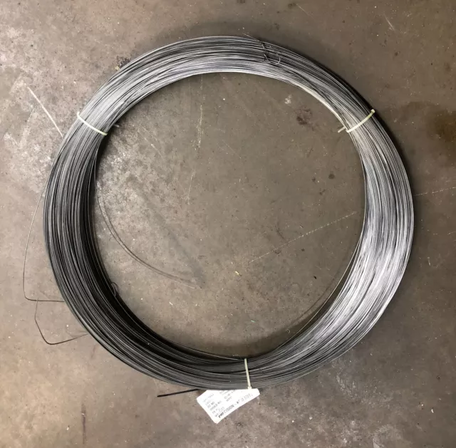 Surplus NOS  8650 Hex Coil Steel.  Over 4000 lbs, 7 different sizes. USA Made