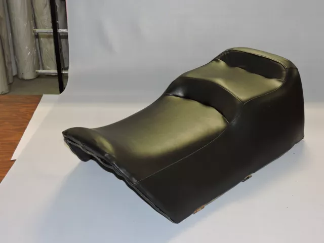 Ski Doo Skandic Wide Track WT seat cover. 1996-03 Skidoo Scandic super SUV 968 3