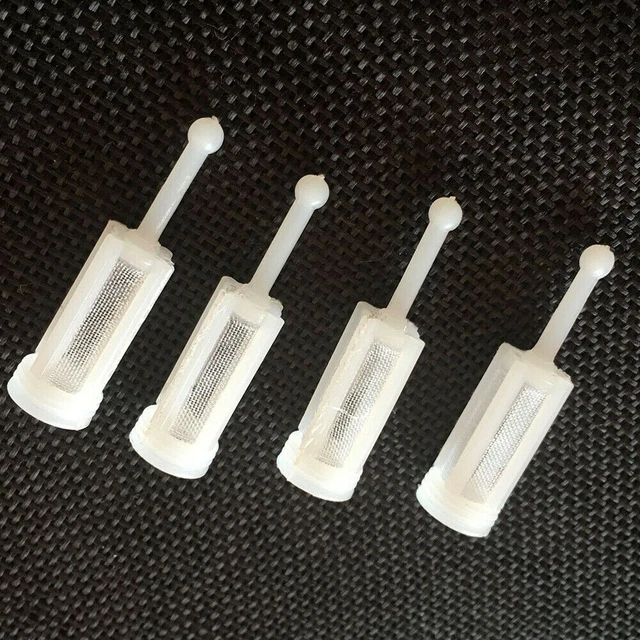 "Filtra in modo efficiente pigmenti e sporcizia per vernice con 10 pz collant spray"