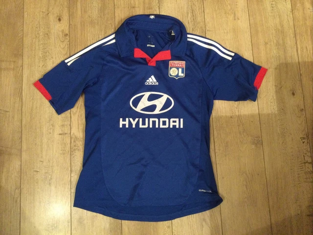 Maillot De Foot Vintage – CD Torres Novas (Portugal) – N°16 – Taille XL – Longues Manches – Match Worn