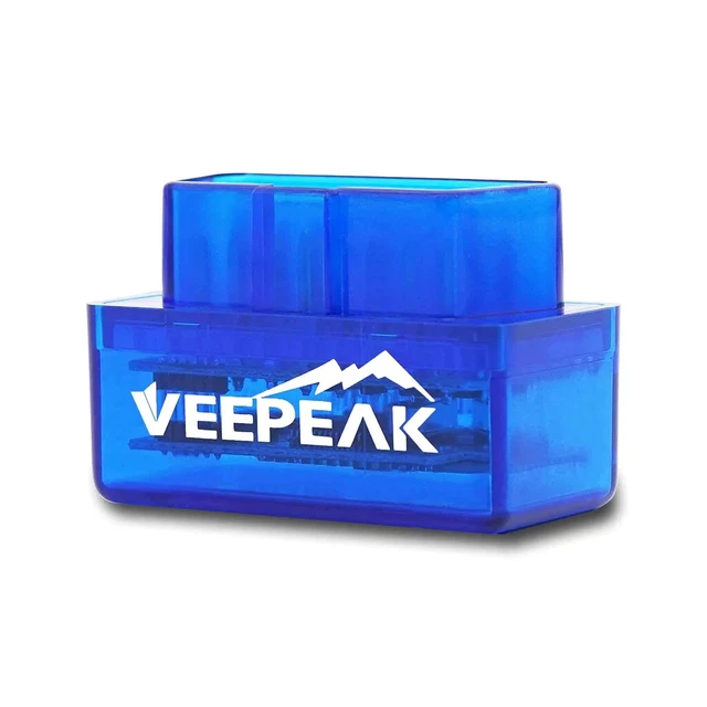 Veepeak