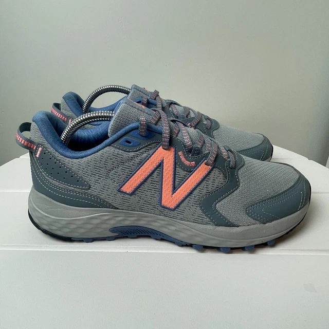 New balance 410 size 11 online