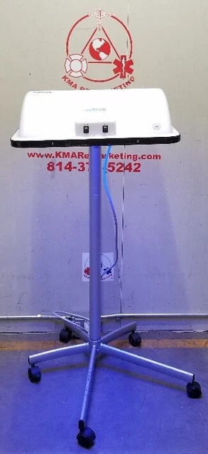 Natus Neoblue Led Phototherapy Light