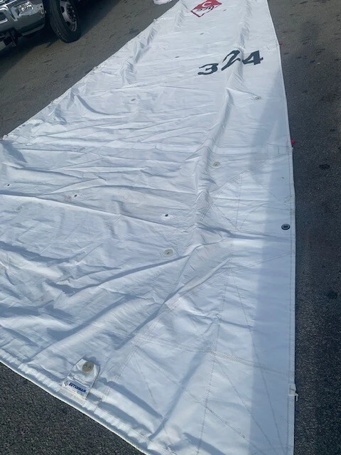 Catalina 270 Mainsail