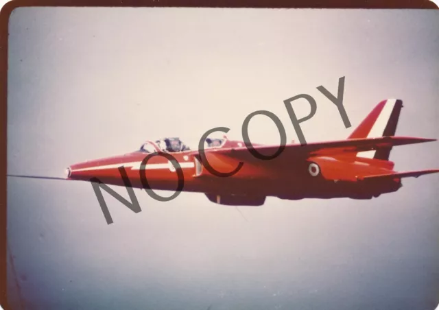 Foto Folland Fo. 141 Gnat Jagd- & Ausbildungsflugzeug J1.79