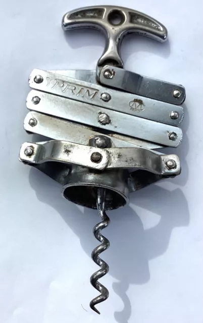 Yprim Cm 1930-70 Corkscrew Corkscrew Corkenzier Cavatappi Corkscrew Corkscrew Corkscrew Corkscrew Corkscrew Corkscrew