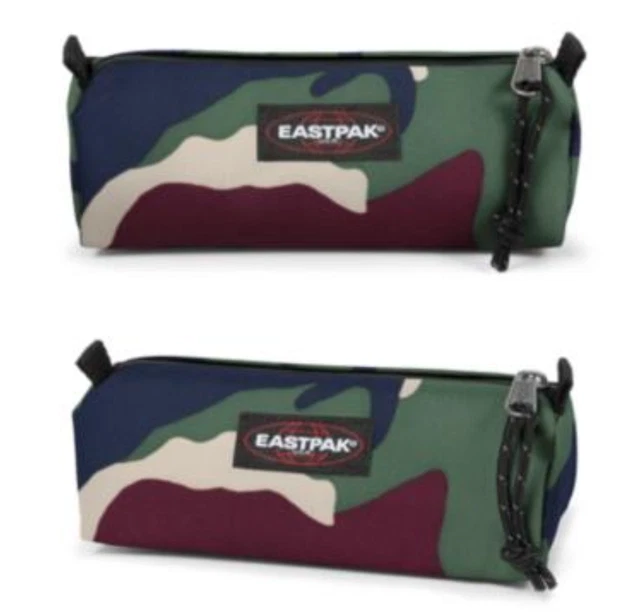 Trousse Eastpak Benchmark - Authentic