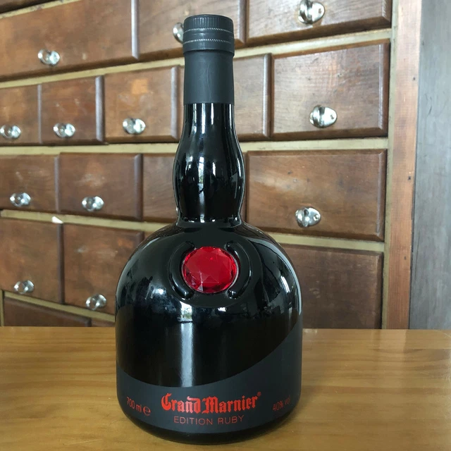 GRAND MARNIER - Edition Ruby - Série Limitée (2010) EUR 49,00