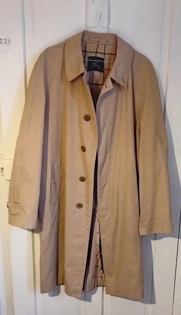 Parka HAVREY Gris Neuve Avec Étiquettes - Taille 38-40 Femme - Polyester