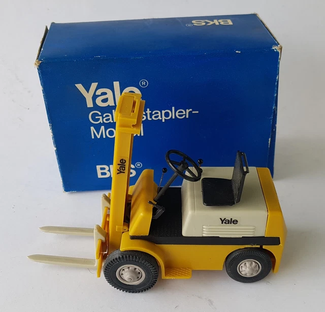iF Design - BKS Gelände-Gabelstapler VDP-60 GB