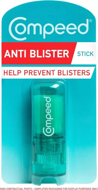 Compeed Anti-Blister Stick