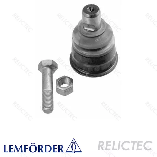 Front Ball Joint Suspension MB:W124,S124,W201,R129,C124,R107,A124,E,KOMBI,190