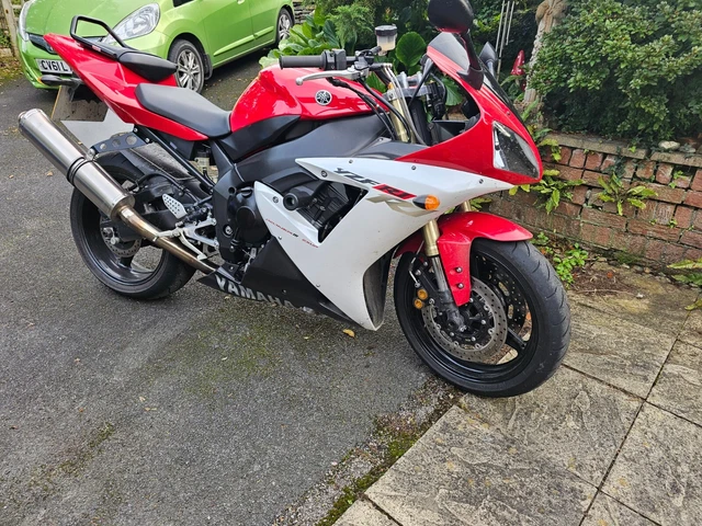 Yamaha 5pw online