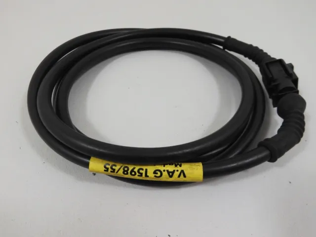 (55) Orígenes. Cable adaptador herramienta especial VW VAG1598/55