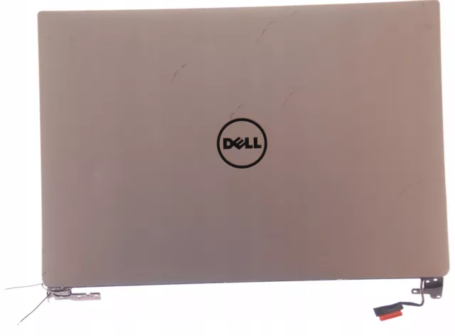 DELL Inspiron 15 7560 FHD NTS CB Klappe 2