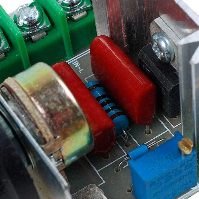 2 Moduli PWM A Tensione 0-10V - Convertitore Segnale Digitale Per PLC E Controlli Industriali - Foto 5