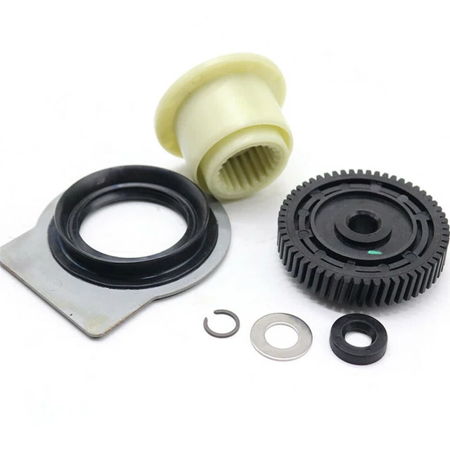 TRANSFER CASE ACTUATOR Motor Gear Repair Kit for BMW X3 X5 X6 E83 E53