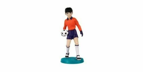 Figurine Captain Tsubasa Olive Et Tom Altaya - N°21 Bob Denver - Neuf Sous Blister