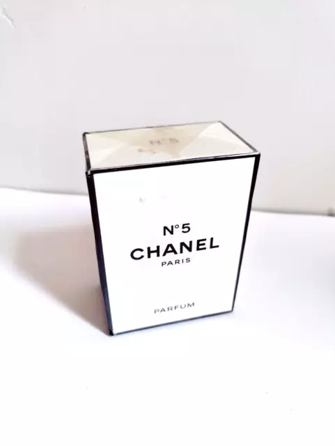 n5 chanel parfum