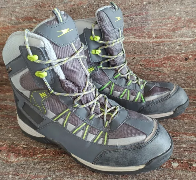Ten tex on sale boots reviews