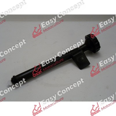 1 - MOTEUR TECUMSEH 50 CTR 1 Tecumseh JAUGE HUILE MOTEUR TECUMSEH 50 CTR 