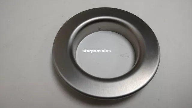 Genuine Wolf Pro Wall Hood Light Lamp Mount Ring Bezel Only 811178
