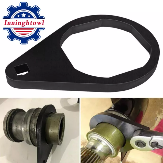 Bearing Carrier Tool  91-805374  for Mercruiser Bravo Three 3 & Blackhawk Drive