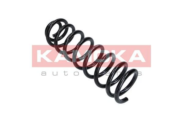 Molla telaio posteriore Kamoka adatta per Renault Grand Scénic II JM0/1_ 2120205