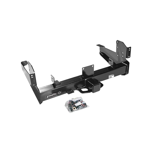 DRAWTITE FOR DODGE Ram 2500 3500 Class V Trailer Hitch V 21/2