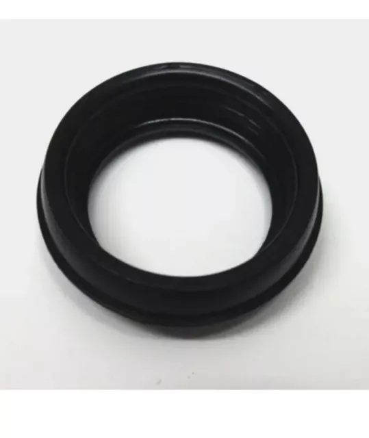 Fiat 500 air shop filter box
