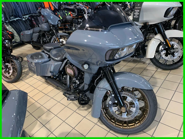 2022 Harley-Davidson Touring ROAD GLIDE SPECIAL