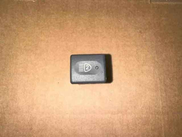 Range Rover Defender Driving Lights / Auxiliary Lights No. 2 Switch