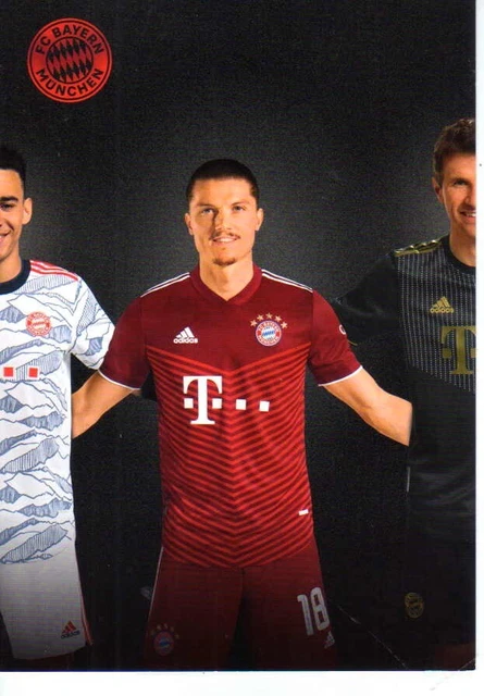 Paul Wanner | FC Bayern München | Player Profile