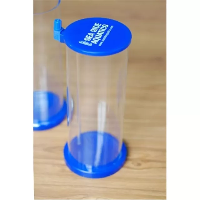 Stackable Dosing Container 2 Models