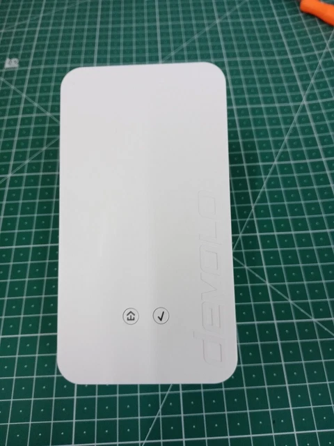Devolo Home Control Zentrale Smart Home, V04528