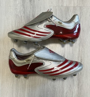 Adidas F50 TUNiT 16 Euro 2008 football boots part 2