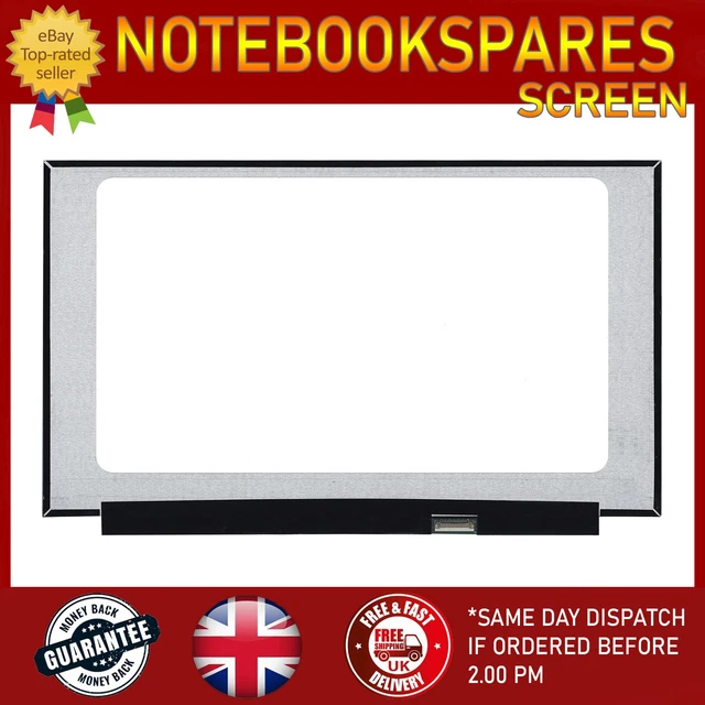Schermo LCD IPS 15,6 Pollici Full HD Per ASUS K501UX-AH71 – Opaco 30 Pin