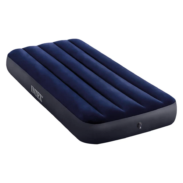 2255651 MATERASSO SINGOLO AIRBED CLASSIC cm 76 x 191 x 25