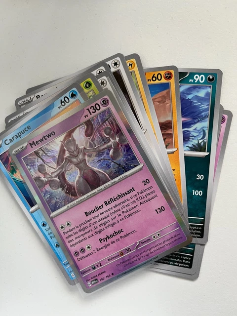 LOT DE 23 Cartes Pokémon XY Ciel Rugissant Sans Double EUR 3,00 LOT DE 23 Cartes Pokémon XY Ciel Rugissant Sans Double EUR 3,00