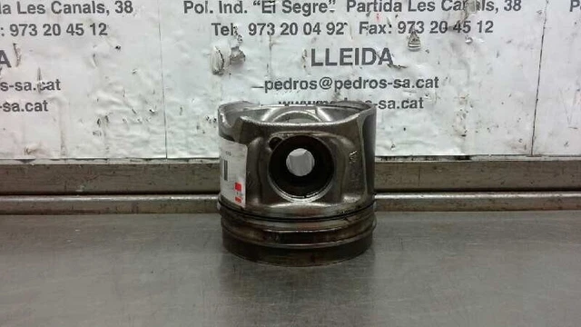 R9M 410 Pistone Per Nissan Qashqai J11 1.6 Dci Turbodiesel Cat 990486