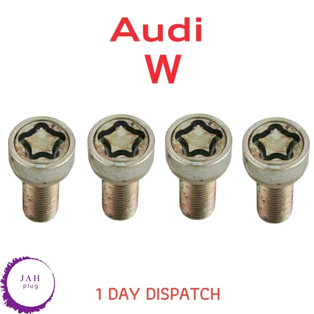 Clé à Douille Antivol Pour écrou De Roue De Verrouillage 816/S 17