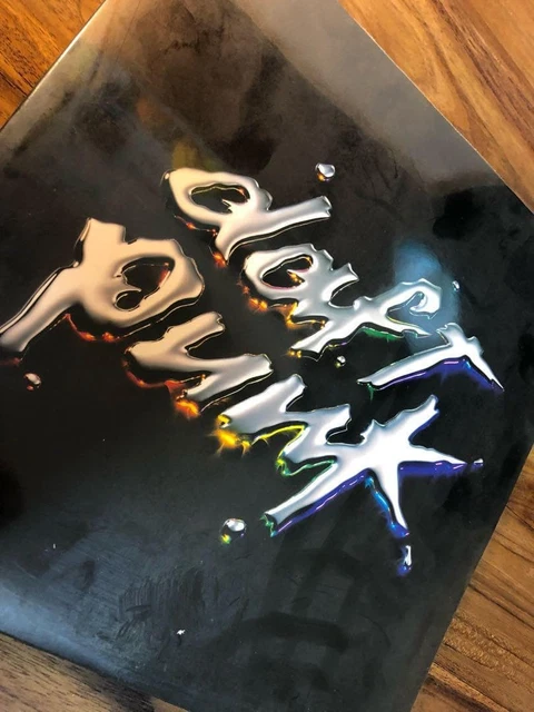 040 【レア】DAFT PUNK - DISCOVERY - Daft Punk Discovery 2LP Vinyl - Sealed Japanese 1st Pressing