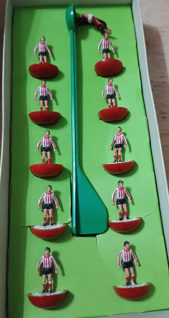 Subbuteo Table Soccer... - Subbuteo Table Soccer a Terni