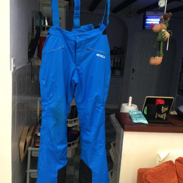 Nevica aspen ski pants mens deals