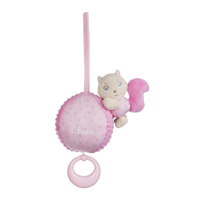 Chicco CHICCO PANNELLO ORSETTO ROSA 0915610 ARTSANA CHICCO 