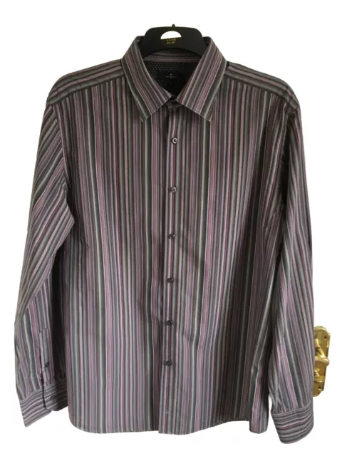 debenhams jeff banks shirts