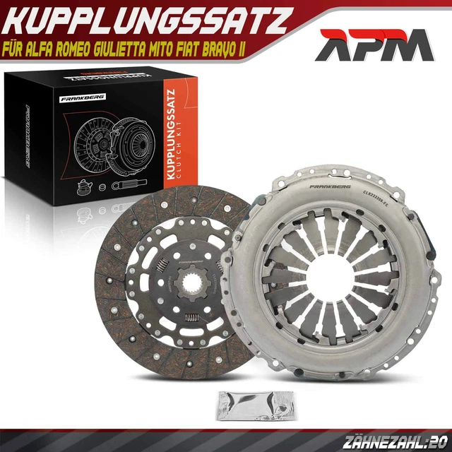 AS-PL GENERATOR LICHTMASCHINE 70A Passend Für ALFA ROMEO MITO FIAT 500